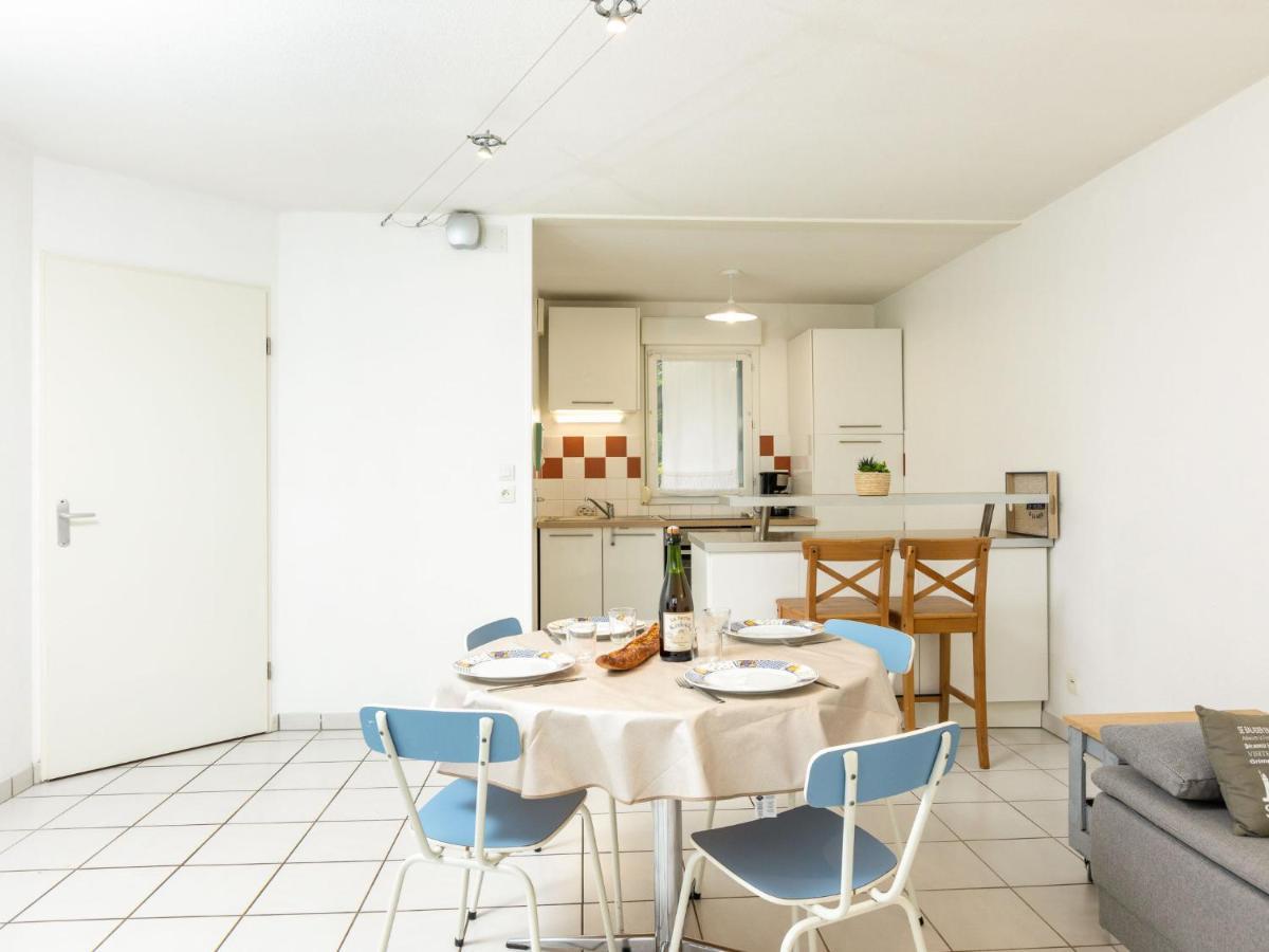 Apartment Les Caps Horniers By Interhome Pleurtuit Exterior photo